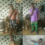 Davy Houssou - Facebook