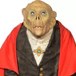 Dom & Dave's Halloween Rentals - @davehauntsdom - Instagram