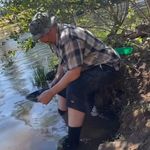 Dave Hawes - @orangevaleoutclaw - Instagram