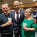 Dave Hawes - Facebook