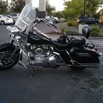 Dave Hawke - @roadking1951 - Instagram