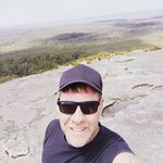Dave Hawke - @dave4x4_105 - Instagram