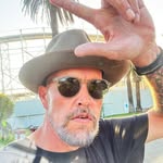 Dave Hamilton Healy - @ham.makes.art - Instagram