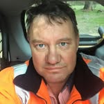 Dave Healy - @iloveweathergirls - Instagram