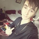 Dave Hébert - @davidhebert22 - Instagram