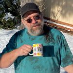 Dave Hebert (Abear) - @dave_a_bear - Instagram