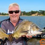 Dave Hedge - @hedgies_fishing_again - Instagram