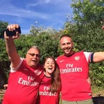 Dave Hedges - @choggy5324 - Instagram