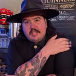 Dave Hensley - @handsomedave_thebarber - Instagram