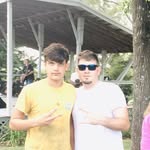 Dave Hensley - @davehensley8 - Instagram