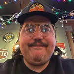 Dave Hensley - @handsome_trout - Instagram