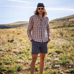Dave Herron - @sharkheadedhawk - Instagram
