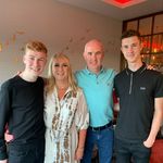 Dave Herron - @daveherron71 - Instagram