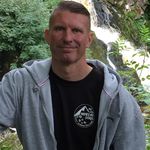 Dave Herron - @dave_firefighter - Instagram
