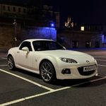 Dave Herron - @mx54fcs - Instagram