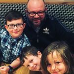 Dave Herron - @herron_dave - Instagram
