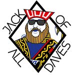 Dave Herron - @jackofalldaves - Instagram