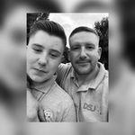 Dave Hickman - @jaxstad - Instagram