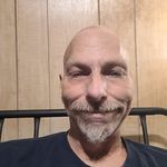 Dave Hickman - @manyfacesofdave - Instagram