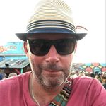 Dave Hickman - @davehickman71 - Instagram