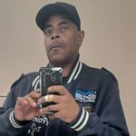 Dave Hickman - @blackspecial47 - Instagram