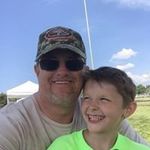 David Hickman - @dave_hickman675 - Instagram