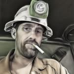 Dave Hillman - @pingingsohard - Instagram