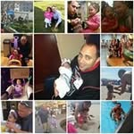 Dave Hines - @zeuzjeuz - Instagram