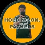 JLove Enthusiast (Dave Holding) - @holding.on.packers - Instagram