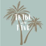 Dave & Holly - @tribewithfive - Instagram