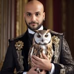 David Morales - @davehollywood72 - Instagram