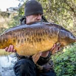 Dave honey - @beezer.carp - Instagram