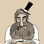 Dave Honey - @davehoneyart - Instagram