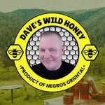 Dave's Wild Honey - @dave_honeyguy - Instagram