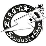 Dave Hooper - @ziggysawdustshop - Instagram