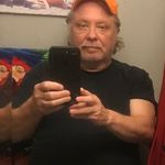 Dave Hooper - @dhooper61 - Instagram