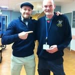 Dave Hope - @dpphope - Instagram