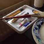 Dave Hope - @hopeartwatercolours - Instagram