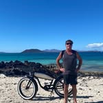 Dave Hope - @deepseadave68 - Instagram