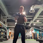 David Hope Fitness | Personal Trainer - @dave_hopept - Instagram