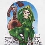 Dave Horner - @sealskin2001 - Instagram