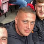 Dave Horner - @dhwigan89 - Instagram