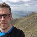 Dave Horner - @davecrouchy - Instagram