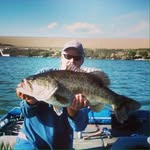 Dave Horst Sr. - @davehorstfishing - Instagram