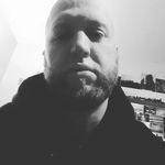 David Horst - @biggdavydave - Instagram
