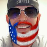Dave Houck - @tym2ryd - Instagram