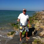 Dave Houck - Facebook
