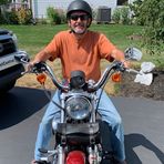 Dave Houck - Facebook