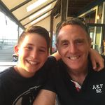 Dave Howarth - @dave_howarth - Instagram
