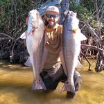Dave Howell - @ohsnapdavesoutside - Instagram